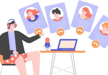 virtual meeting