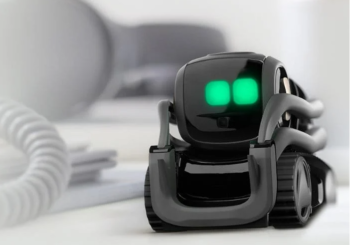 robots